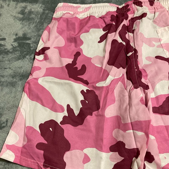 NWTS Mens Swim Trunks - Picture 8 of 11